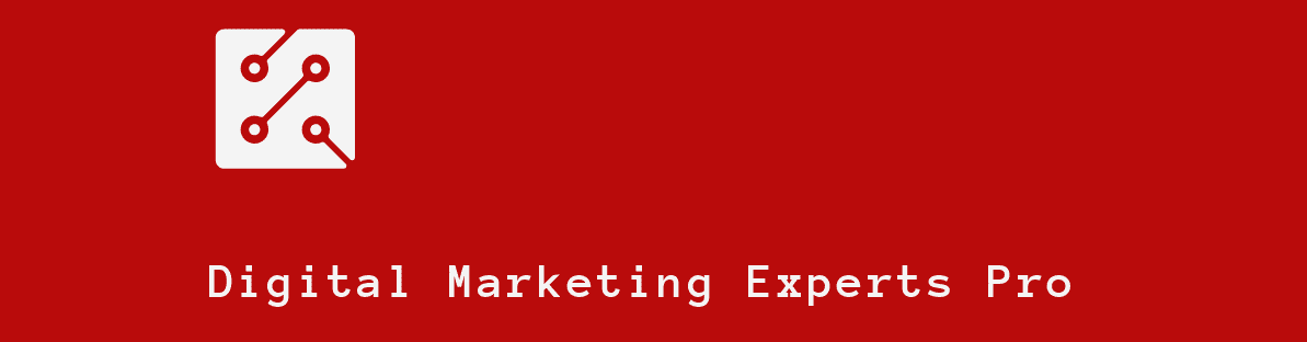 Digital Marketing Experts Pro